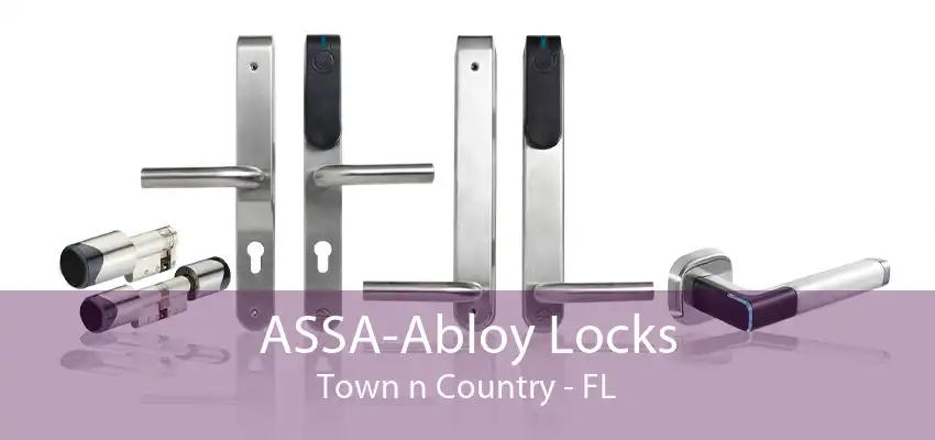 ASSA-Abloy Locks Town n Country - FL