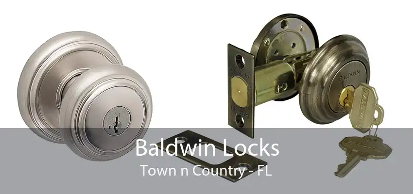 Baldwin Locks Town n Country - FL