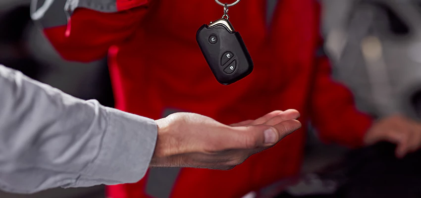 Automotive Car Lock Rekeying Locksmith Specialists in Town n Country, Florida