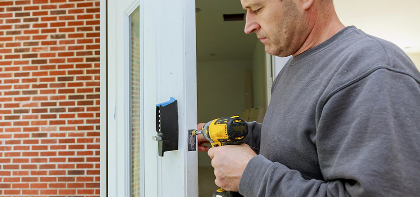 Eviction Locksmith Services For Lock Installation in Town n Country, FL