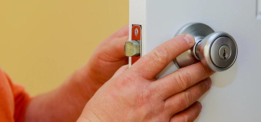 Residential Locksmith For Lock Installation in Town n Country, Florida