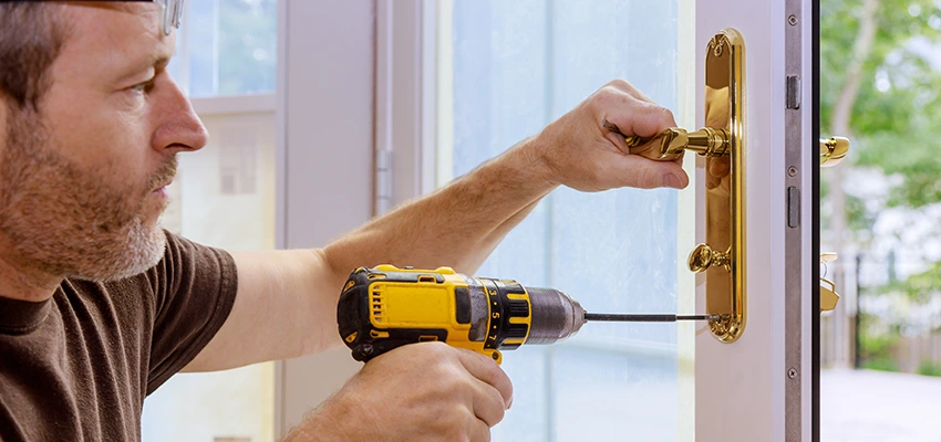 Affordable Bonded & Insured Locksmiths in Town n Country, FL