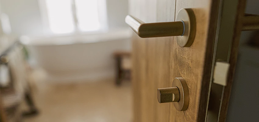 Mortise Locks For Bathroom in Town n Country, FL