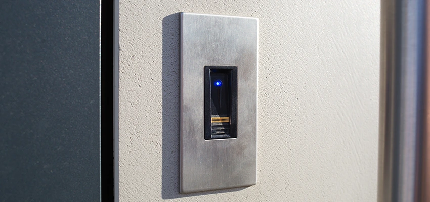 Fingerprint Biometric Entry Systems Maintenance in Town n Country, Florida