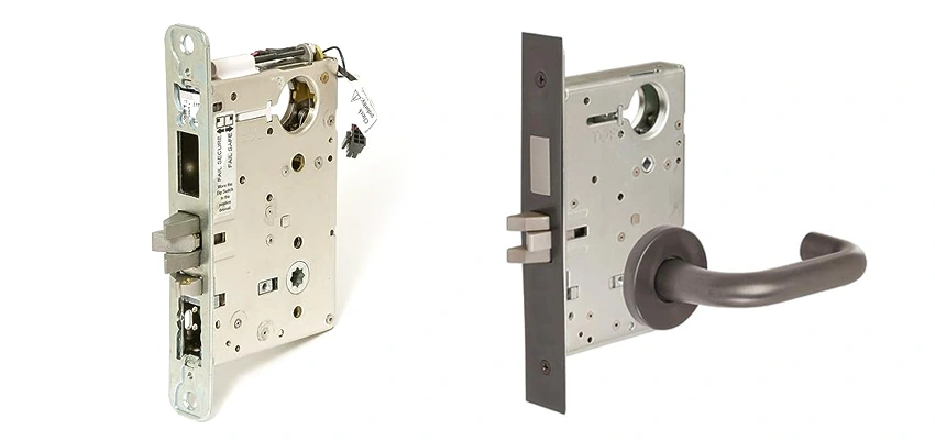 Corbin Russwin Mortise Locks Repair Installation in Town n Country, FL