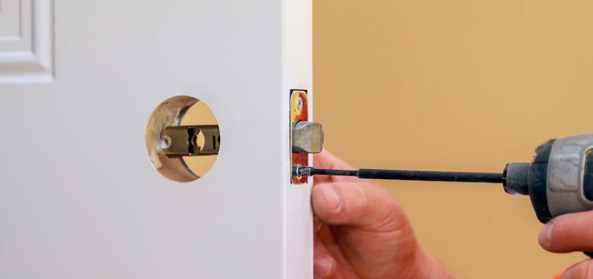 Stuck Door Knobs Repair in Town n Country, FL