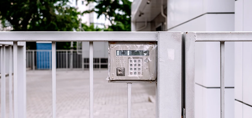 Gate Locks For Metal Gates in Town n Country, Florida