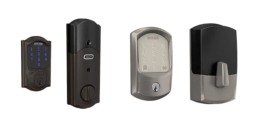 Schlage Smart Locks Repair in Town n Country, Florida