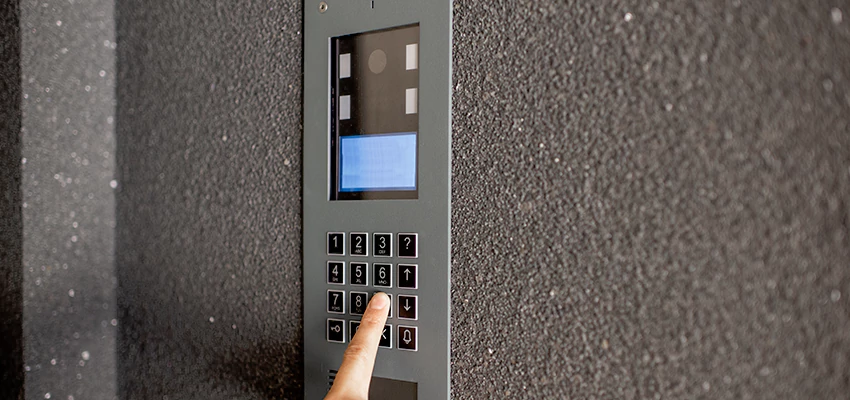 Access Control System Installation in Town n Country, Florida