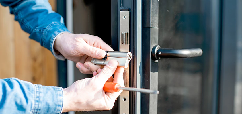 Eviction Locksmith For Lock Repair in Town n Country, FL