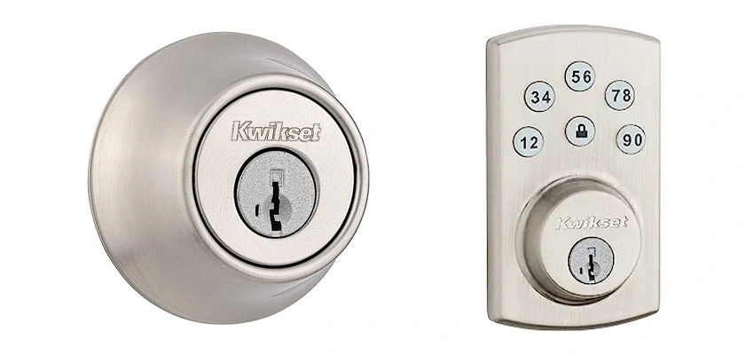 Kwikset Keypad Lock Repair And Installation in Town n Country, FL