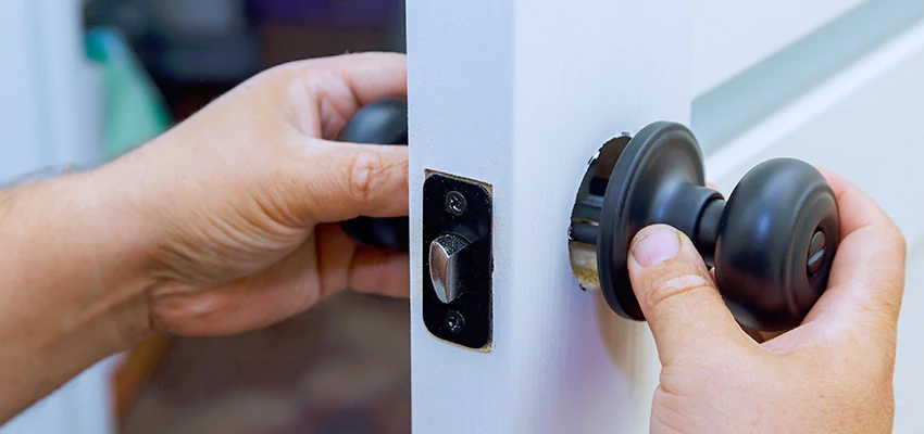 Smart Lock Replacement Assistance in Town n Country, Florida