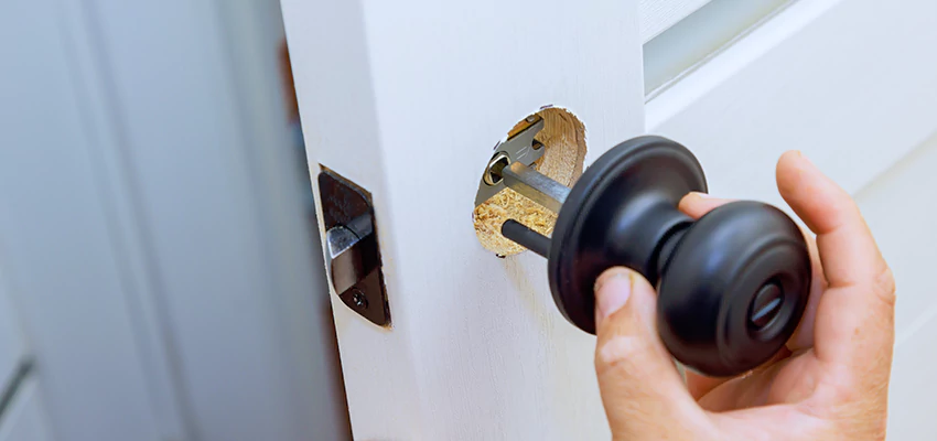 Locksmith For Lock Repair Near Me in Town n Country, Florida