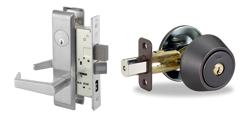 Yale Multipoint Lock in Town n Country, FL