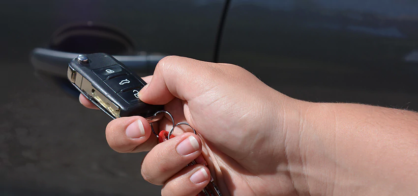 Car Door Unlocking Locksmith in Town n Country, Florida