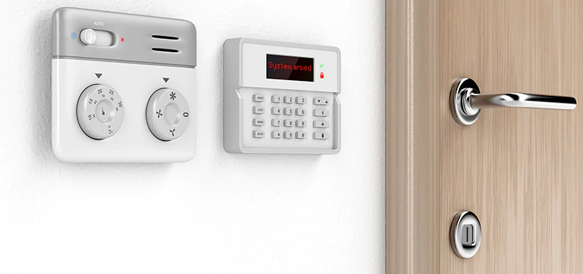 Commercial Electronic Door Lock Services in Town n Country, FL