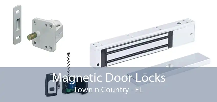 Magnetic Door Locks Town n Country - FL