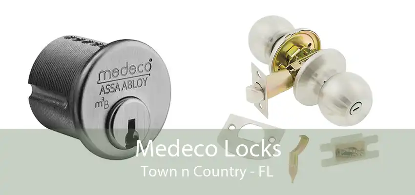 Medeco Locks Town n Country - FL