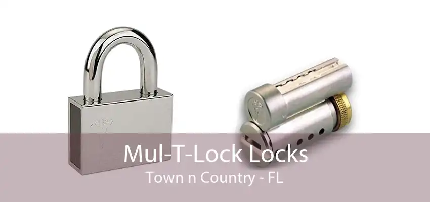 Mul-T-Lock Locks Town n Country - FL