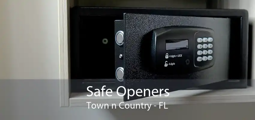 Safe Openers Town n Country - FL